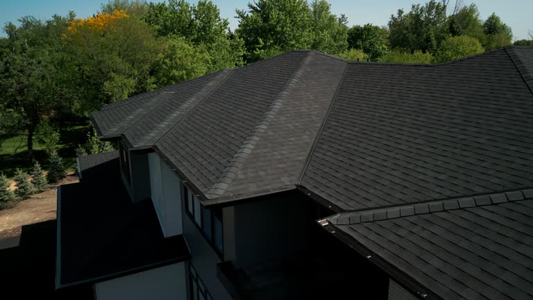 Fast & Reliable Emergency Roof Repairs in Long Creek, IL